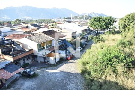 Apartamento para alugar com 47m², 2 quartos e 1 vagaVista do Quarto 2