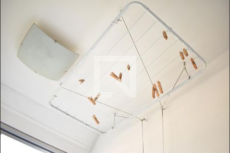 Apartamento para alugar com 47m², 2 quartos e 1 vagaÁrea de Serviço - Varal