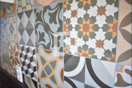 Apartamento para alugar com 47m², 2 quartos e 1 vagaDetalhe