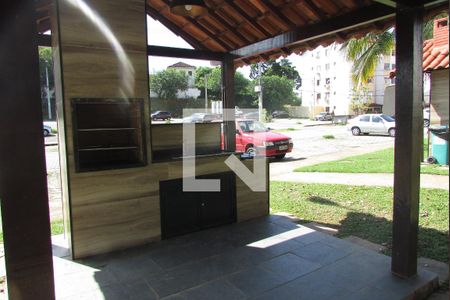 Apartamento para alugar com 47m², 2 quartos e 1 vagaEspaço Gourmet