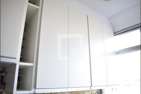 Apartamento para alugar com 47m², 2 quartos e 1 vagaÁrea de Serviço - Armário