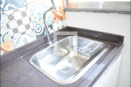 Apartamento para alugar com 47m², 2 quartos e 1 vagaÁrea de Serviço - Tanque