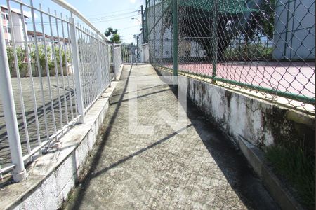 Apartamento para alugar com 47m², 2 quartos e 1 vagaRampas de Acesso