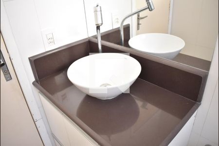 Apartamento para alugar com 47m², 2 quartos e 1 vagaPia