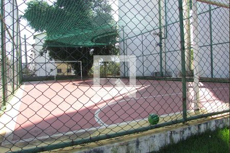 Apartamento para alugar com 47m², 2 quartos e 1 vagaQuadra Esportiva