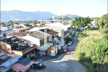 Apartamento para alugar com 47m², 2 quartos e 1 vagaVista da Area de Serviço