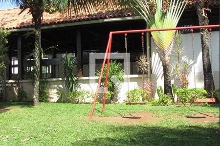 Apartamento para alugar com 47m², 2 quartos e 1 vagaPlayground