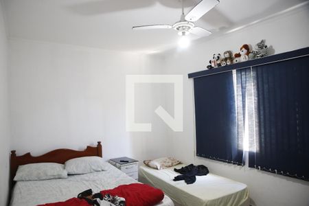 Quarto 2 de casa para alugar com 3 quartos, 266m² em Caiçara, Praia Grande