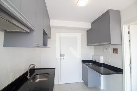 Studio para alugar com 27m², 1 quarto e sem vaga Studio para alugar com 27m², 1 quarto e sem vagaCozinha