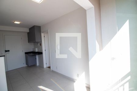 Studio para alugar com 27m², 1 quarto e sem vaga Studio para alugar com 27m², 1 quarto e sem vagaTerraço