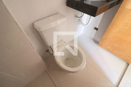 Apartamento à venda com 37m², 2 quartos e 1 vagaBanheiro 