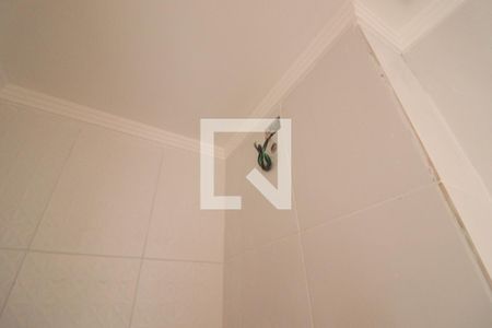 Apartamento à venda com 37m², 2 quartos e 1 vagaBanheiro 