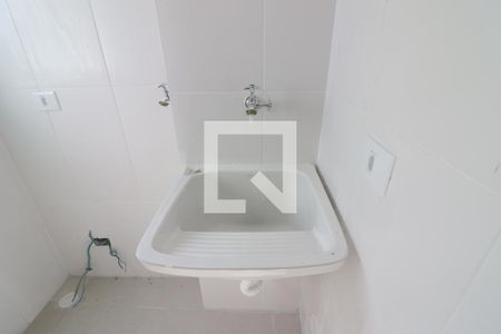 Apartamento à venda com 37m², 2 quartos e 1 vagaÁrea de Serviço