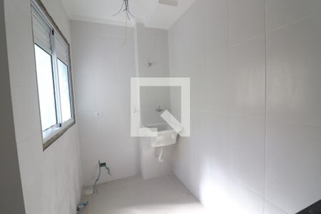 Apartamento à venda com 37m², 2 quartos e 1 vagaÁrea de Serviço