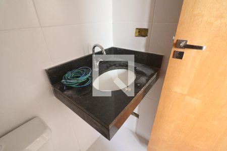 Apartamento à venda com 37m², 2 quartos e 1 vagaBanheiro 