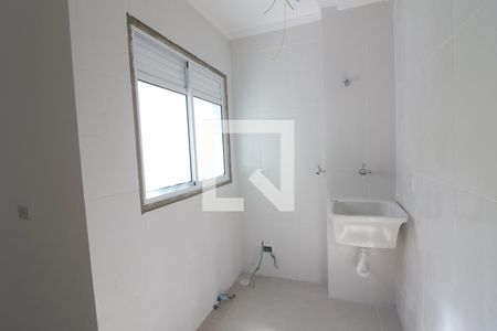 Apartamento à venda com 37m², 2 quartos e 1 vagaÁrea de Serviço