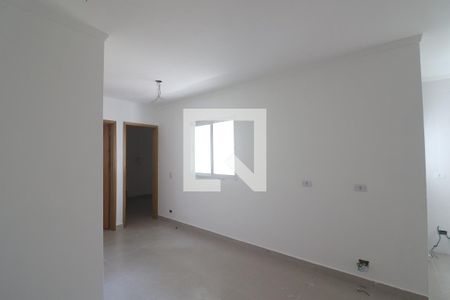 Sala  de apartamento à venda com 2 quartos, 37m² em Tucuruvi, São Paulo