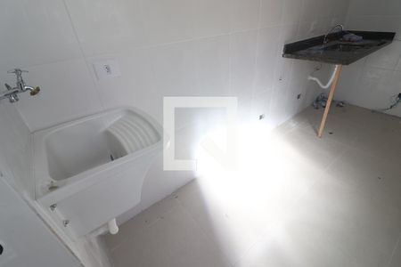 Apartamento à venda com 37m², 2 quartos e 1 vagaÁrea de Serviço