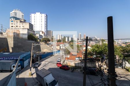Vista do Quarto 1 de apartamento à venda com 2 quartos, 40m² em Tucuruvi, São Paulo