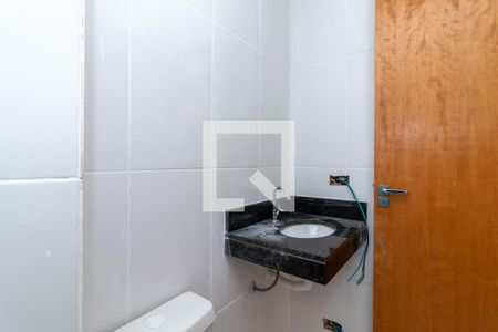 Apartamento para alugar com 47m², 2 quartos e 1 vagaBanheiro