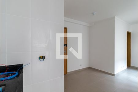 Apartamento para alugar com 47m², 2 quartos e 1 vagaCozinha