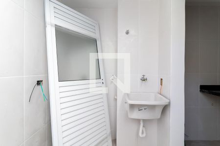 Apartamento para alugar com 47m², 2 quartos e 1 vagaÁrea de Serviço