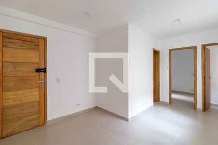 Sala de apartamento para alugar com 2 quartos, 47m² em Tucuruvi, São Paulo