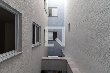 Vista do Quarto 1 de apartamento para alugar com 2 quartos, 47m² em Tucuruvi, São Paulo