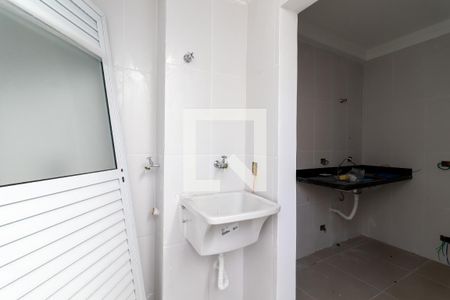 Apartamento para alugar com 47m², 2 quartos e 1 vagaÁrea de Serviço