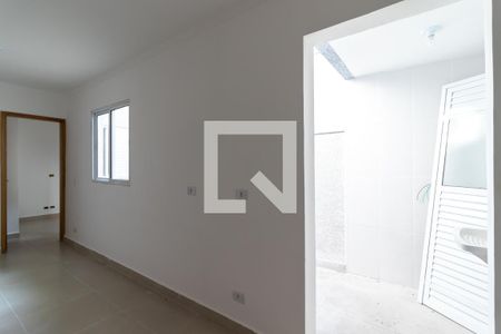 Apartamento para alugar com 47m², 2 quartos e 1 vagaCozinha