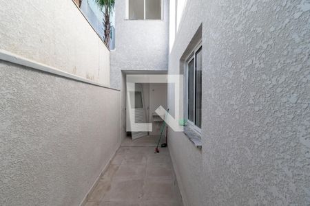 Apartamento para alugar com 47m², 2 quartos e 1 vagaVista do Quarto 2