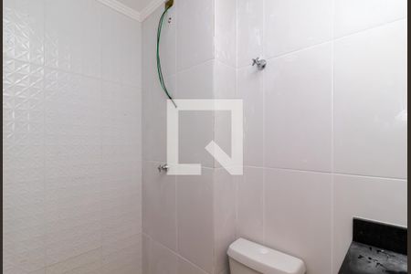 Apartamento para alugar com 47m², 2 quartos e 1 vagaBanheiro