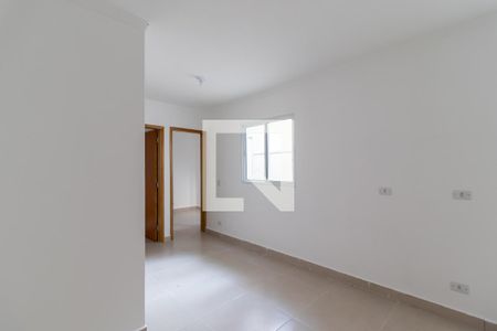 Sala de apartamento para alugar com 2 quartos, 47m² em Tucuruvi, São Paulo