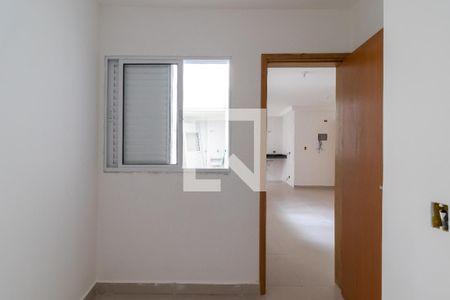 Apartamento para alugar com 47m², 2 quartos e 1 vagaQuarto 2