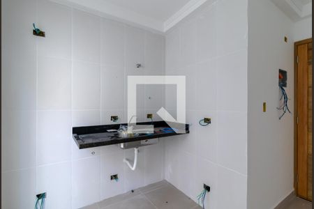 Apartamento para alugar com 47m², 2 quartos e 1 vagaCozinha