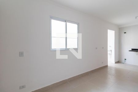 Sala de apartamento para alugar com 2 quartos, 47m² em Tucuruvi, São Paulo