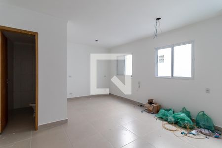Sala de apartamento para alugar com 1 quarto, 29m² em Tucuruvi, São Paulo