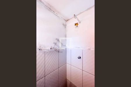 Banheiro de casa à venda com 1 quarto, 30m² em Mandaqui, São Paulo