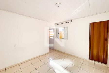 Sala de casa à venda com 1 quarto, 30m² em Mandaqui, São Paulo