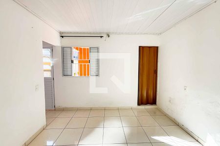 Sala de casa à venda com 1 quarto, 30m² em Mandaqui, São Paulo