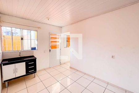 Casa à venda com 30m², 1 quarto e sem vaga Casa à venda com 30m², 1 quarto e sem vagaCozinha