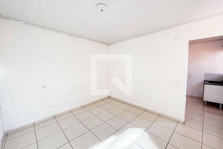 Sala de casa à venda com 1 quarto, 30m² em Mandaqui, São Paulo