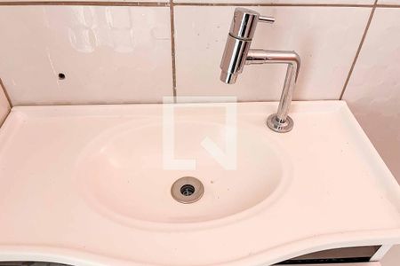 Banheiro de casa à venda com 1 quarto, 30m² em Mandaqui, São Paulo