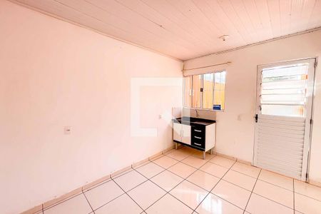 Cozinha de casa à venda com 1 quarto, 30m² em Mandaqui, São Paulo