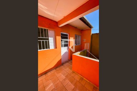 Casa à venda com 30m², 1 quarto e sem vaga Casa à venda com 30m², 1 quarto e sem vagaArea Comum