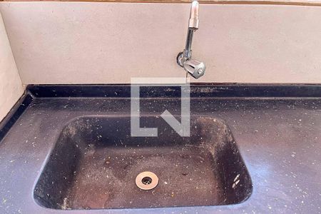 Casa à venda com 30m², 1 quarto e sem vaga Casa à venda com 30m², 1 quarto e sem vagaCozinha