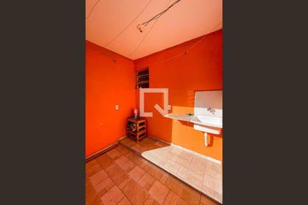 Casa à venda com 30m², 1 quarto e sem vaga Casa à venda com 30m², 1 quarto e sem vagaArea de Serviço