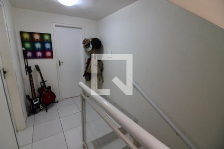 Corredor de casa à venda com 3 quartos, 202m² em Vargem Grande, Rio de Janeiro