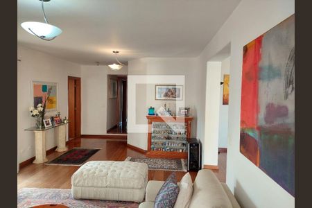 Apartamento à venda com 3 quartos, 161m² em Paraíso, São Paulo
