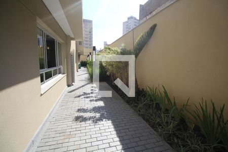 Apartamento para alugar com 32m², 1 quarto e sem vagaÁrea comum